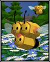 Combee: Busy Bees A Buzzin'