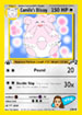Camille's Blissey
