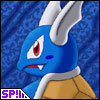 Wartortle