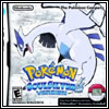 Pokémon Soul Silver Version