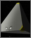 PY the Evil Pyramid
