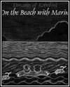 On the Beach With Marin