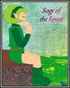 Sage of the Forest